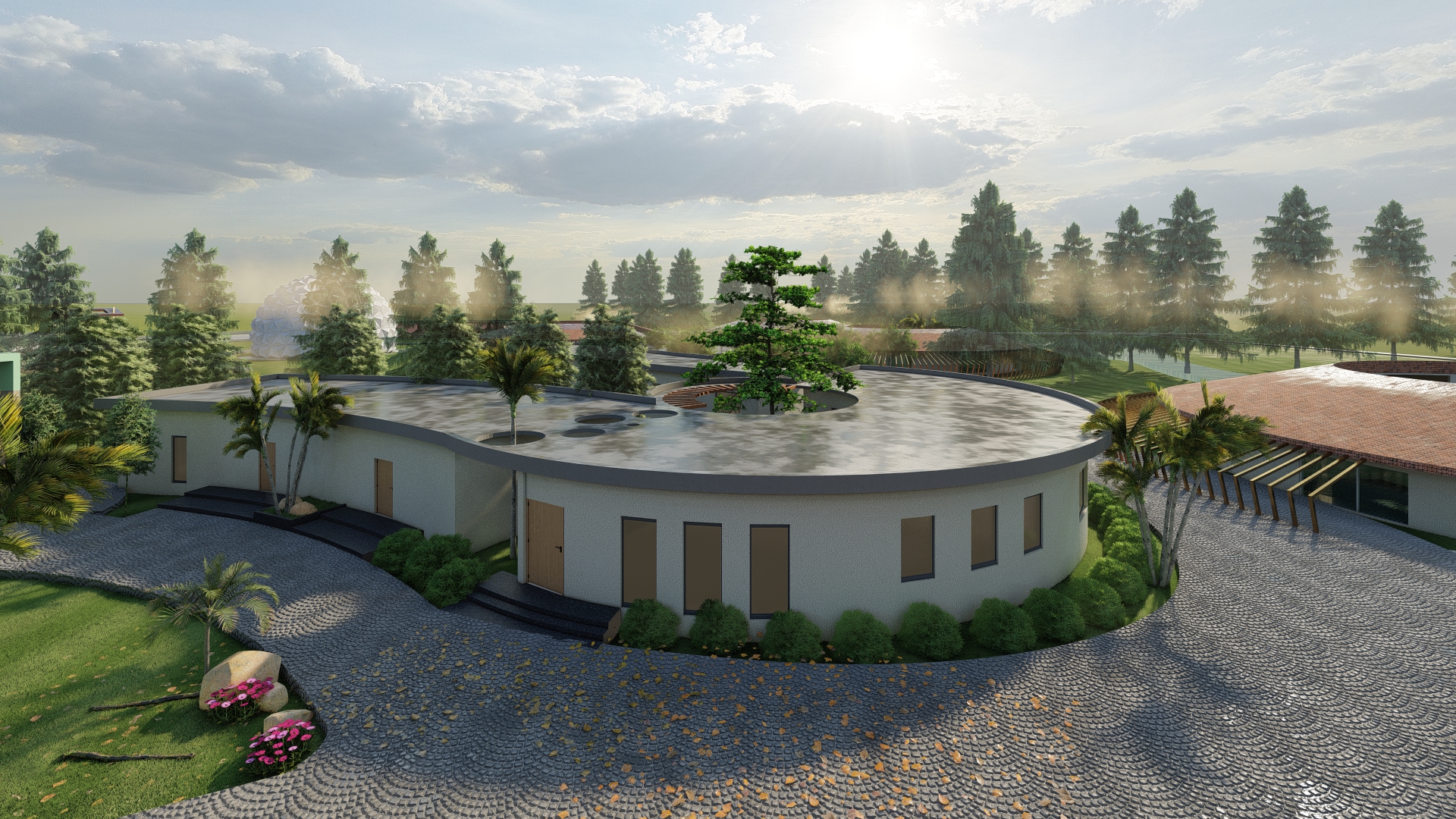 Pratyasha: Paediatric Palliative Care